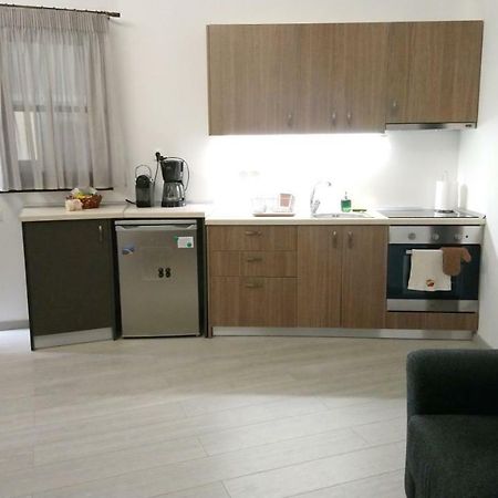 Mulberry Suites Rhodes City ภายนอก รูปภาพ