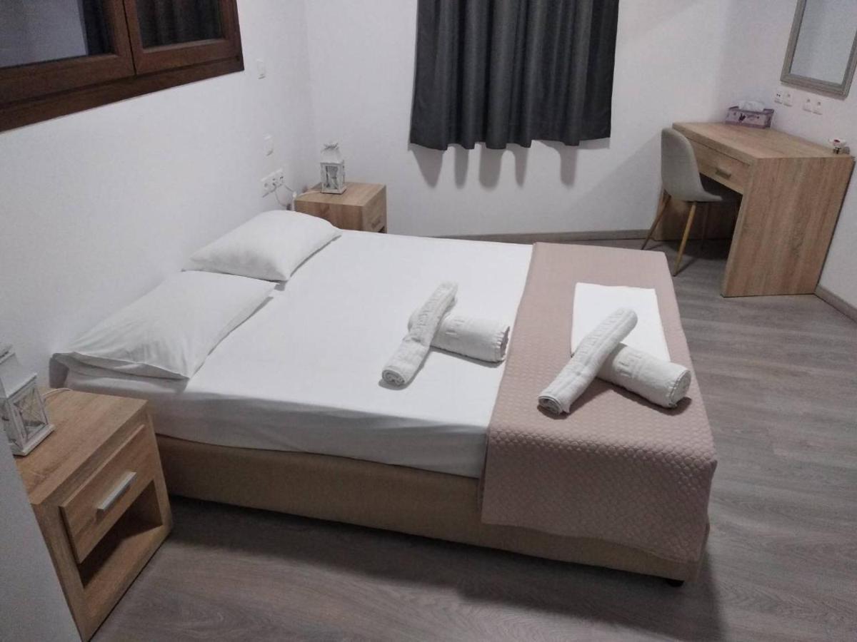 Mulberry Suites Rhodes City ภายนอก รูปภาพ