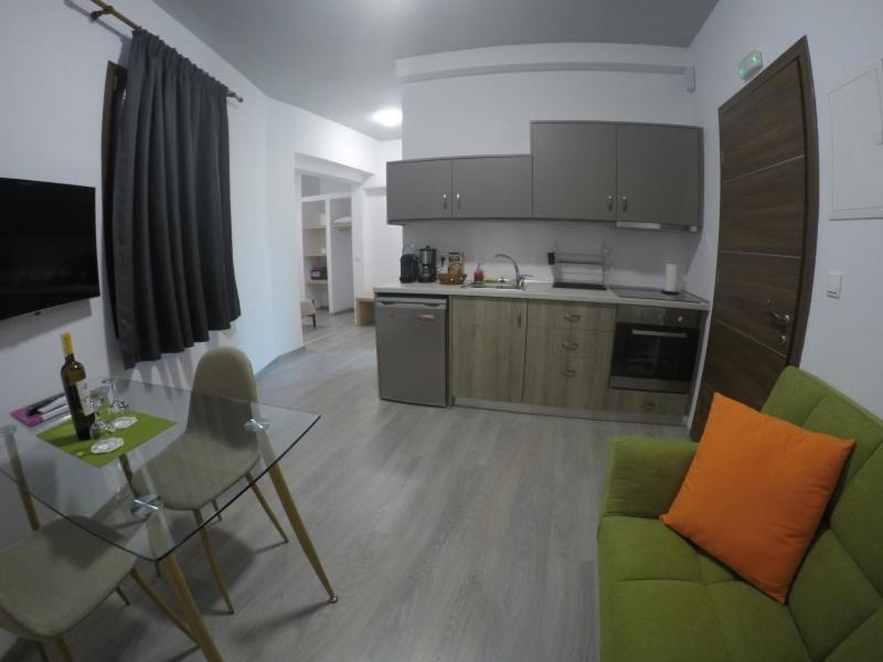 Mulberry Suites Rhodes City ภายนอก รูปภาพ