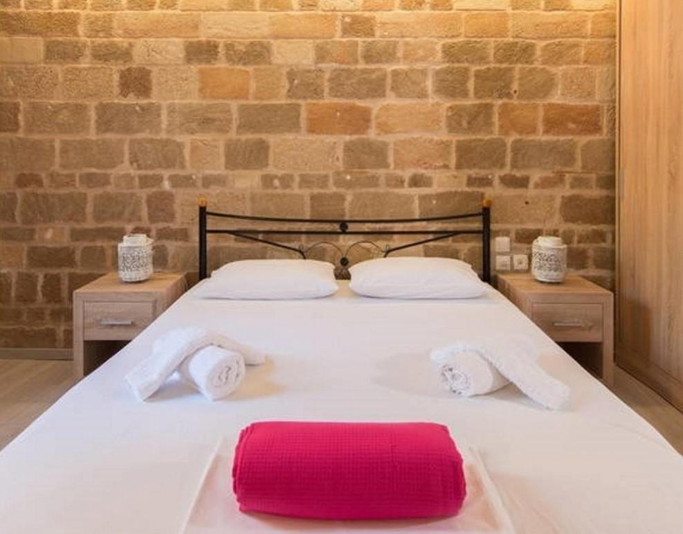 Mulberry Suites Rhodes City ภายนอก รูปภาพ