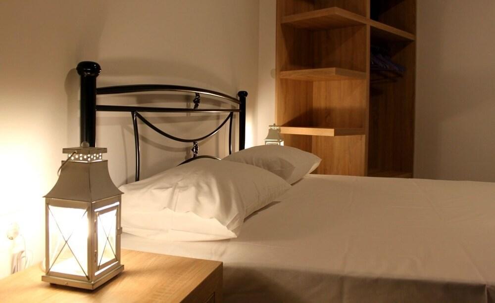 Mulberry Suites Rhodes City ภายนอก รูปภาพ