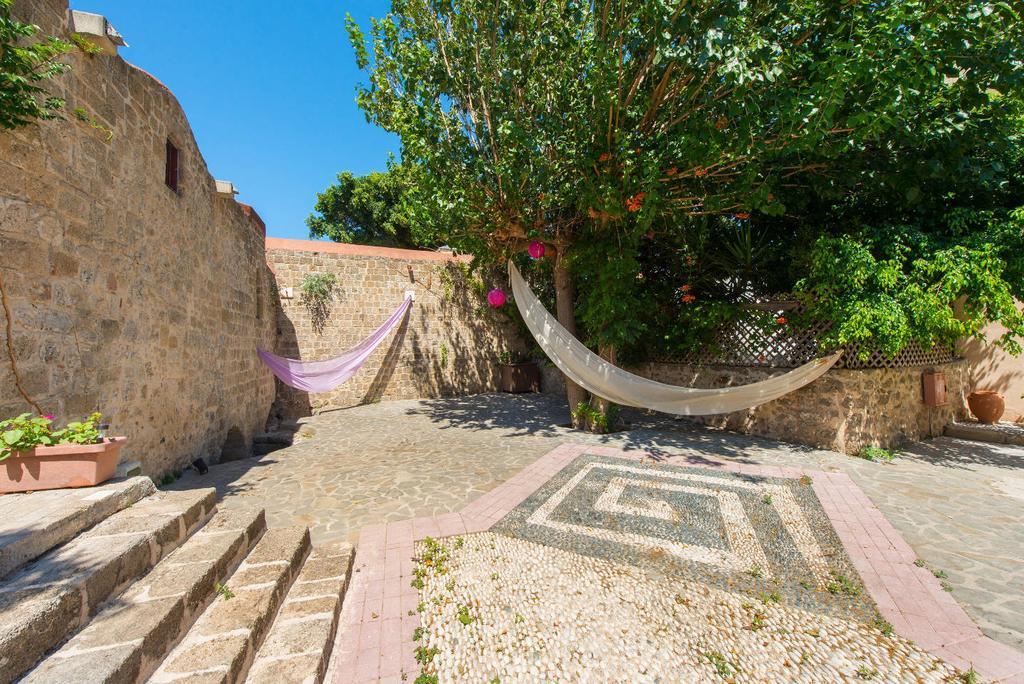 Mulberry Suites Rhodes City ห้อง รูปภาพ