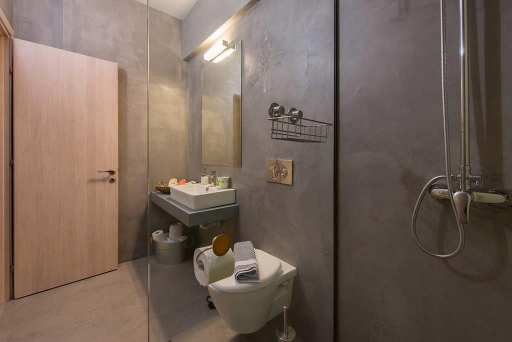 Mulberry Suites Rhodes City ห้อง รูปภาพ
