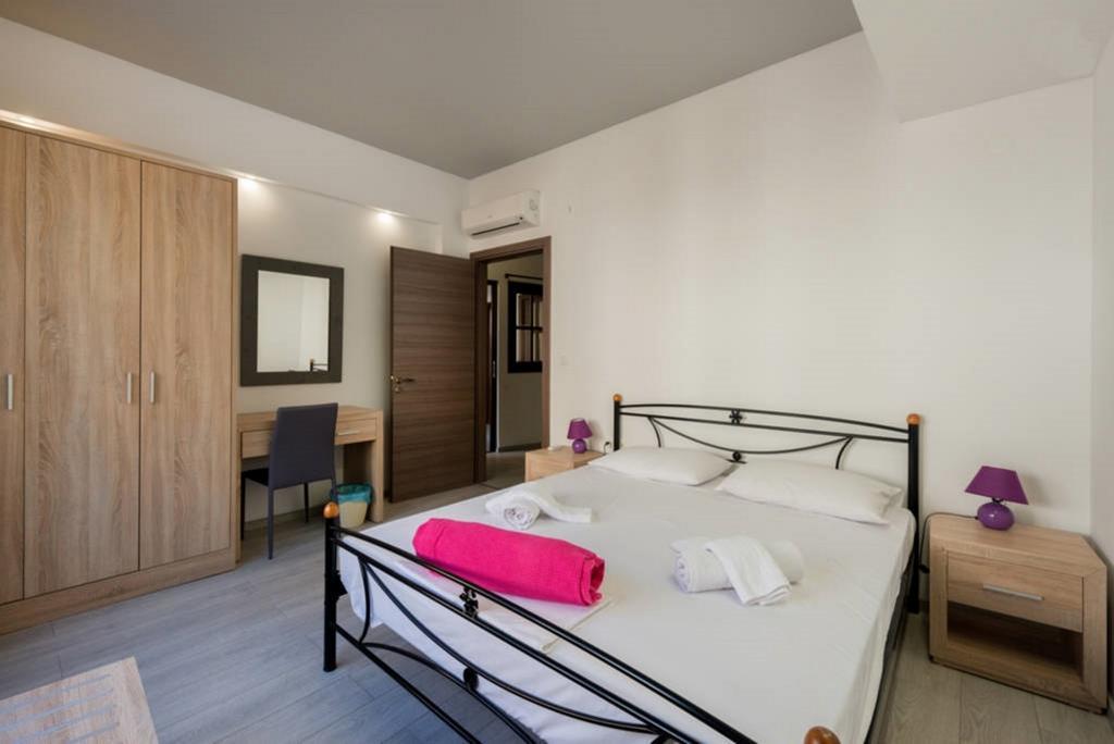 Mulberry Suites Rhodes City ห้อง รูปภาพ