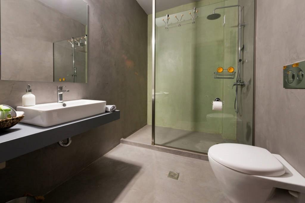 Mulberry Suites Rhodes City ห้อง รูปภาพ