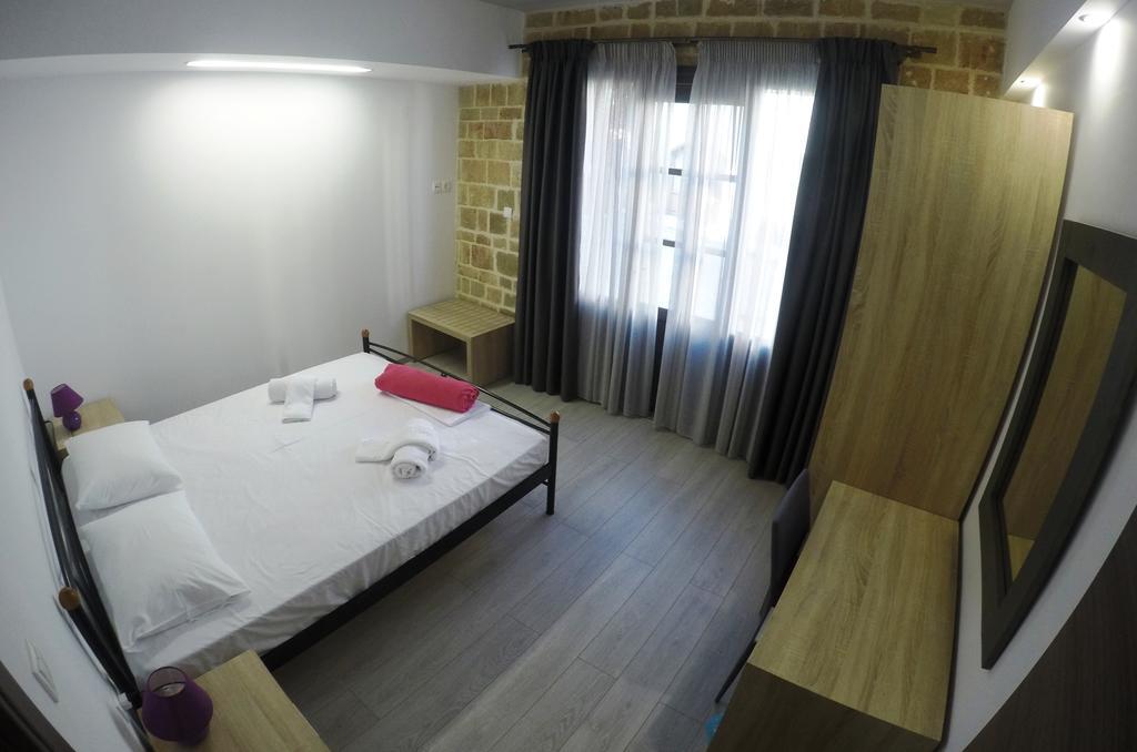 Mulberry Suites Rhodes City ห้อง รูปภาพ