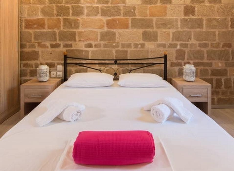 Mulberry Suites Rhodes City ภายนอก รูปภาพ