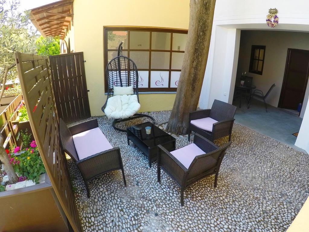 Mulberry Suites Rhodes City ภายนอก รูปภาพ