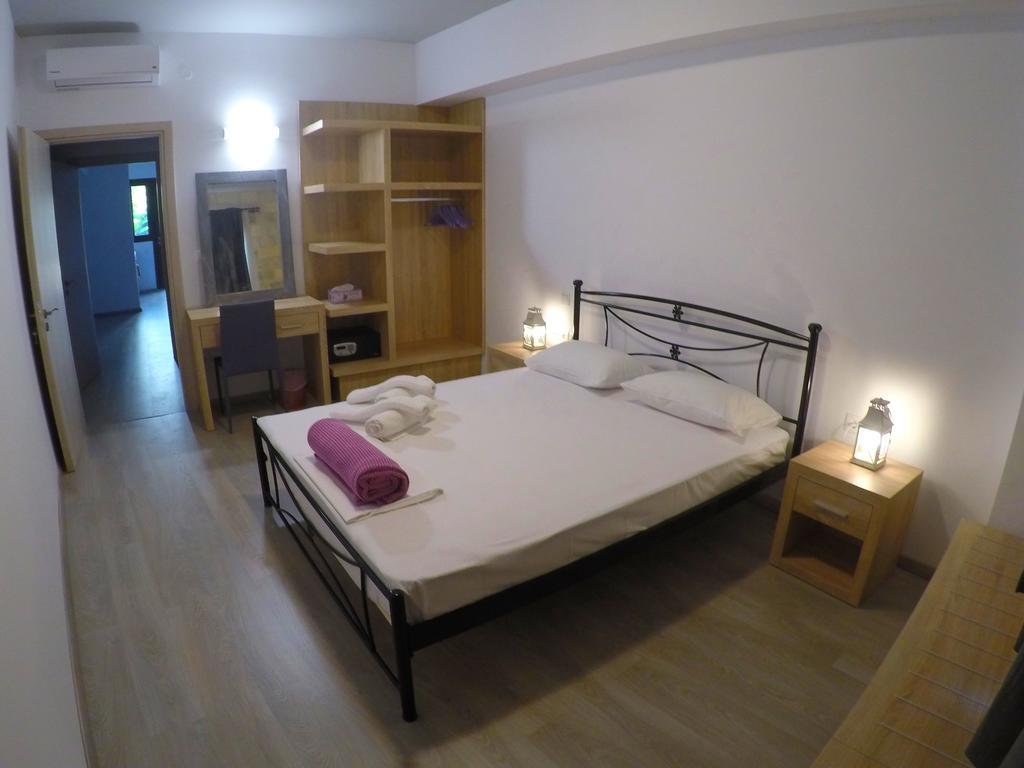 Mulberry Suites Rhodes City ภายนอก รูปภาพ