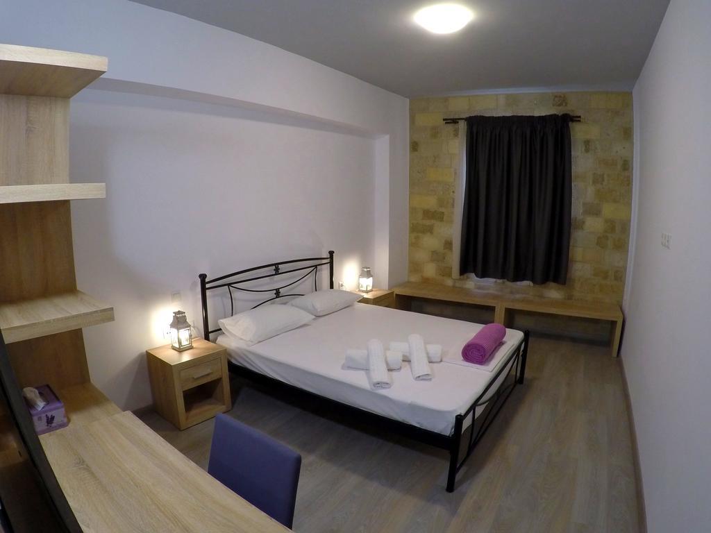 Mulberry Suites Rhodes City ภายนอก รูปภาพ