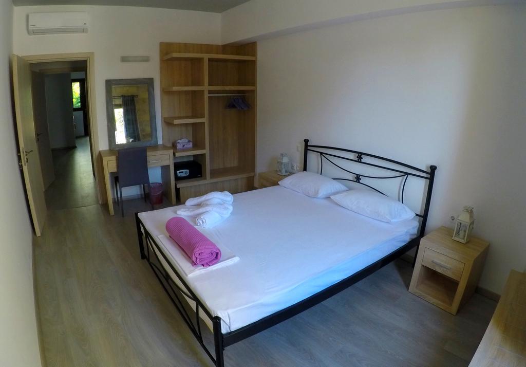 Mulberry Suites Rhodes City ภายนอก รูปภาพ