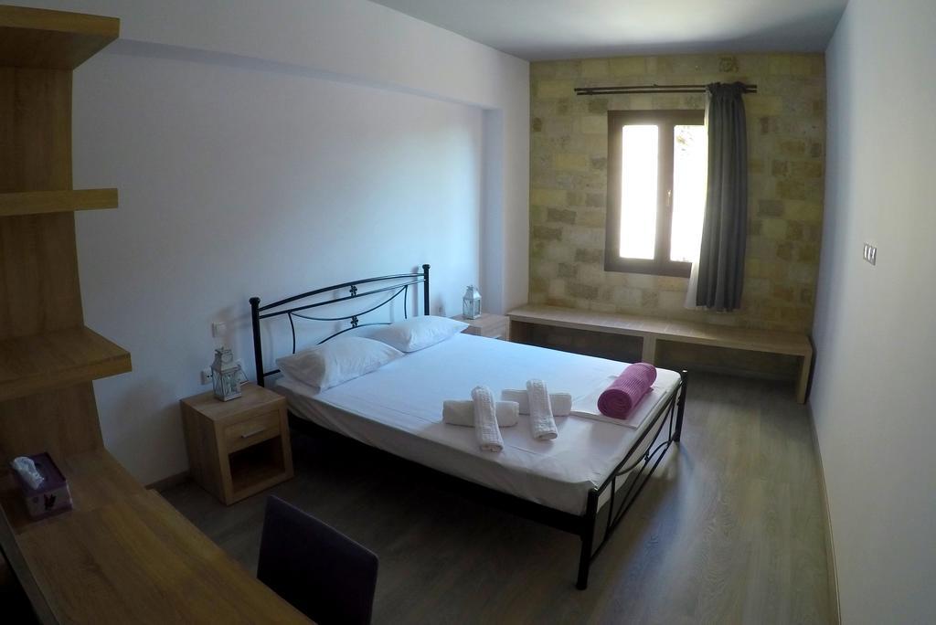 Mulberry Suites Rhodes City ภายนอก รูปภาพ