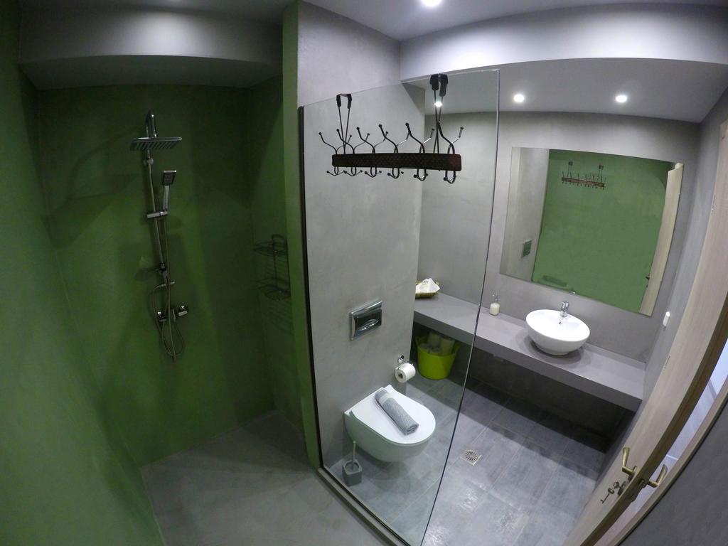 Mulberry Suites Rhodes City ภายนอก รูปภาพ