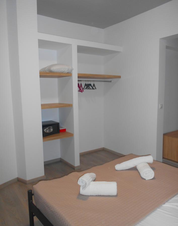 Mulberry Suites Rhodes City ห้อง รูปภาพ