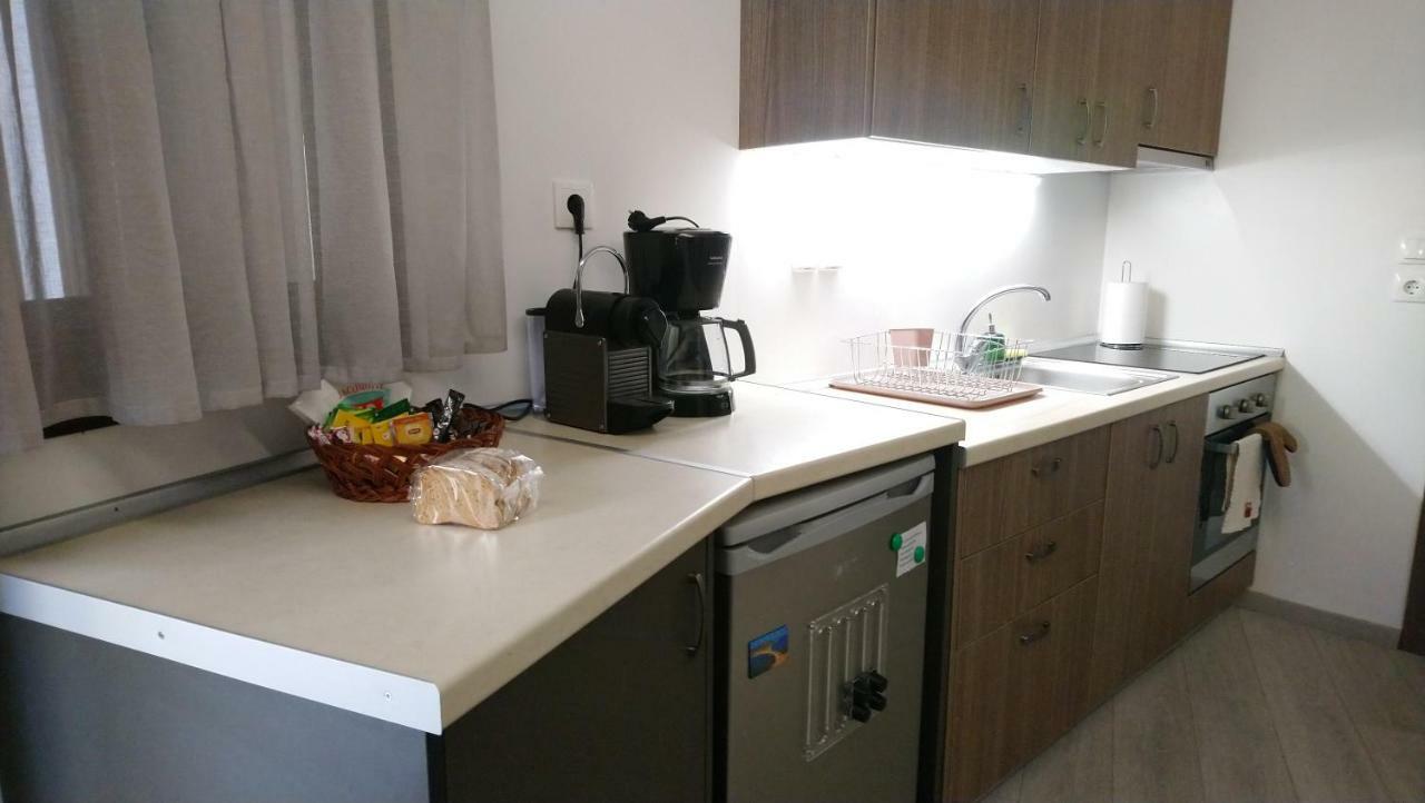 Mulberry Suites Rhodes City ภายนอก รูปภาพ