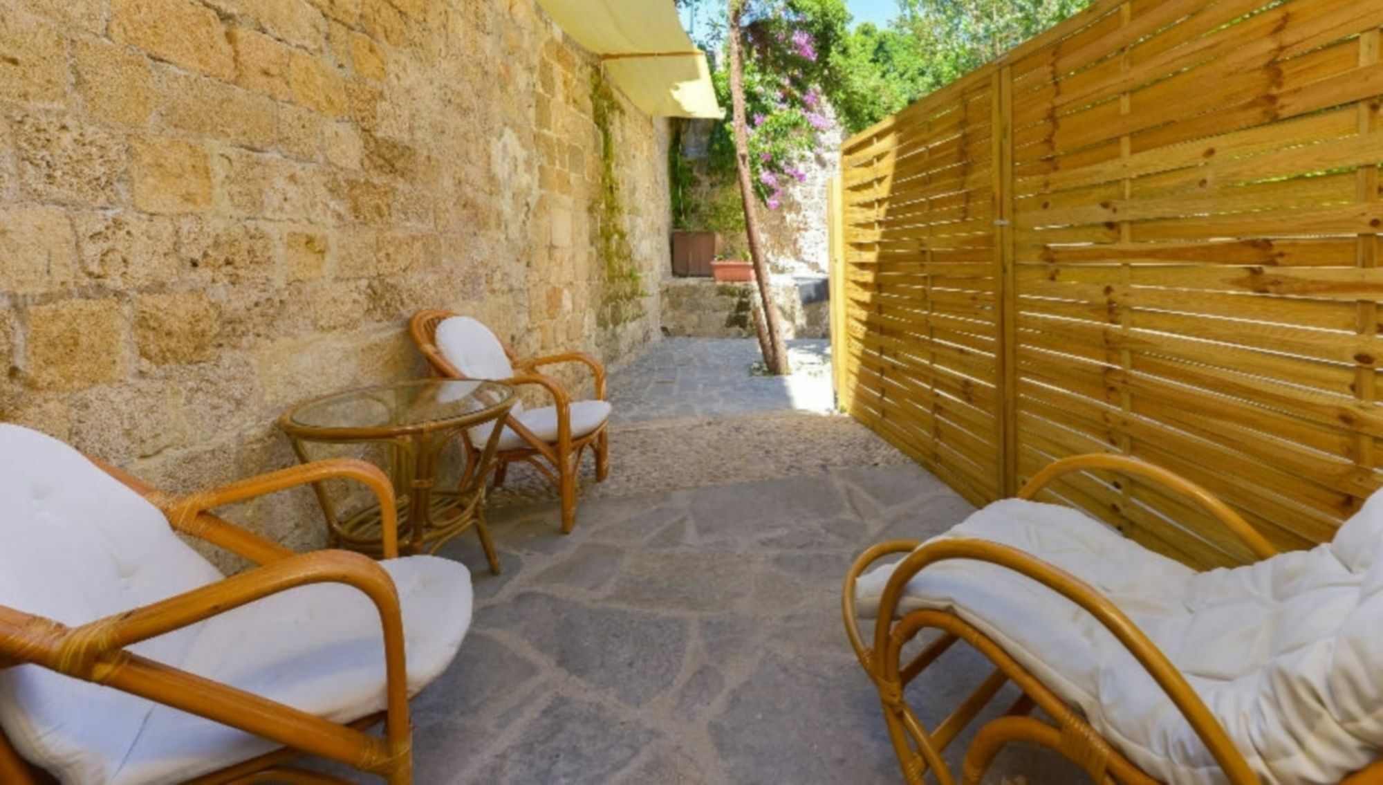 Mulberry Suites Rhodes City ภายนอก รูปภาพ